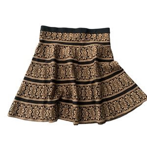 Skater skirt